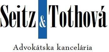 Seitz & Tothová - Advokátska kancelária